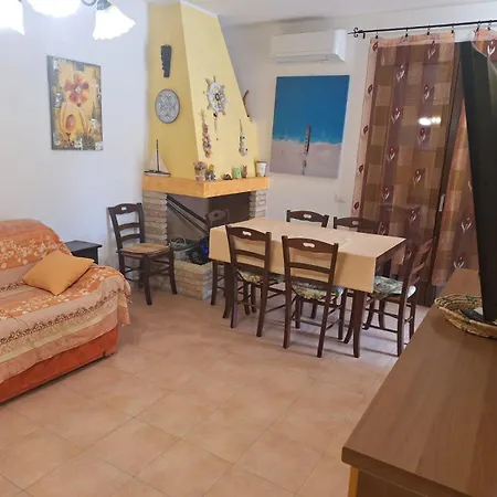 Stefania Casa vacanze *