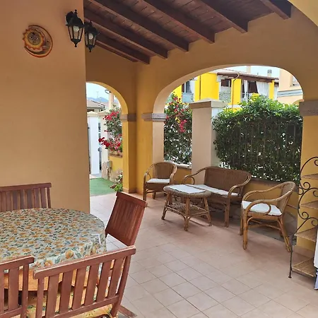 Casa vacanze Stefania