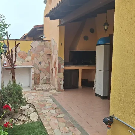 Stefania Вилласимиус