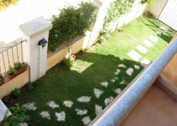 Дом отдыха Stefania