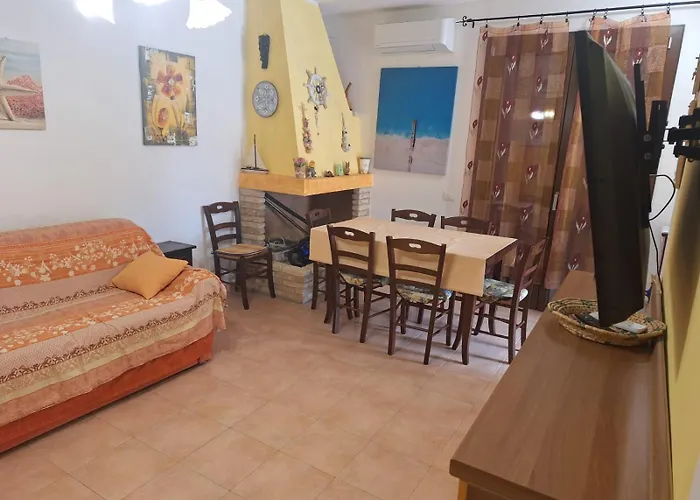 Stefania Дом отдыха *