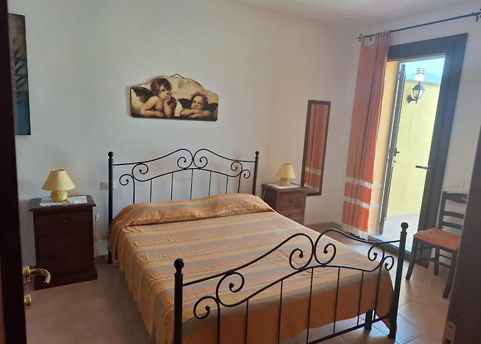 Stefania Дом отдыха Вилласимиус