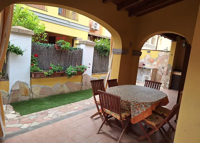 Дом отдыха Stefania