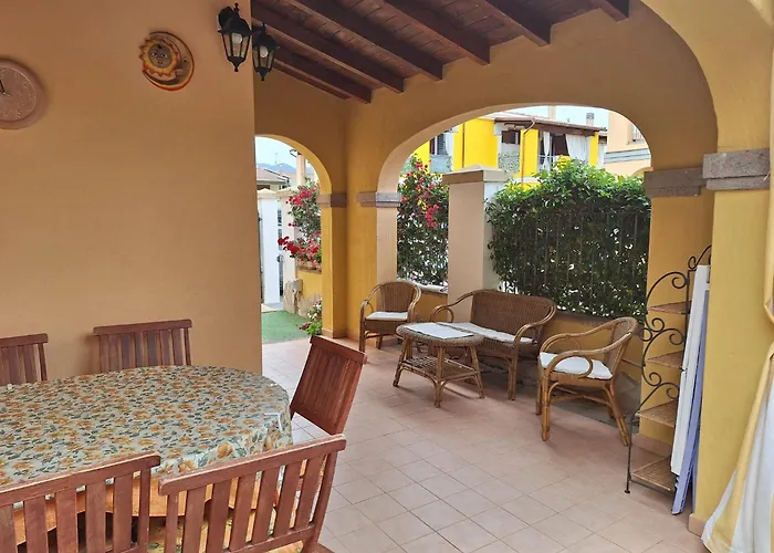 Дом отдыха Stefania