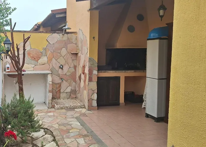 Stefania Вилласимиус